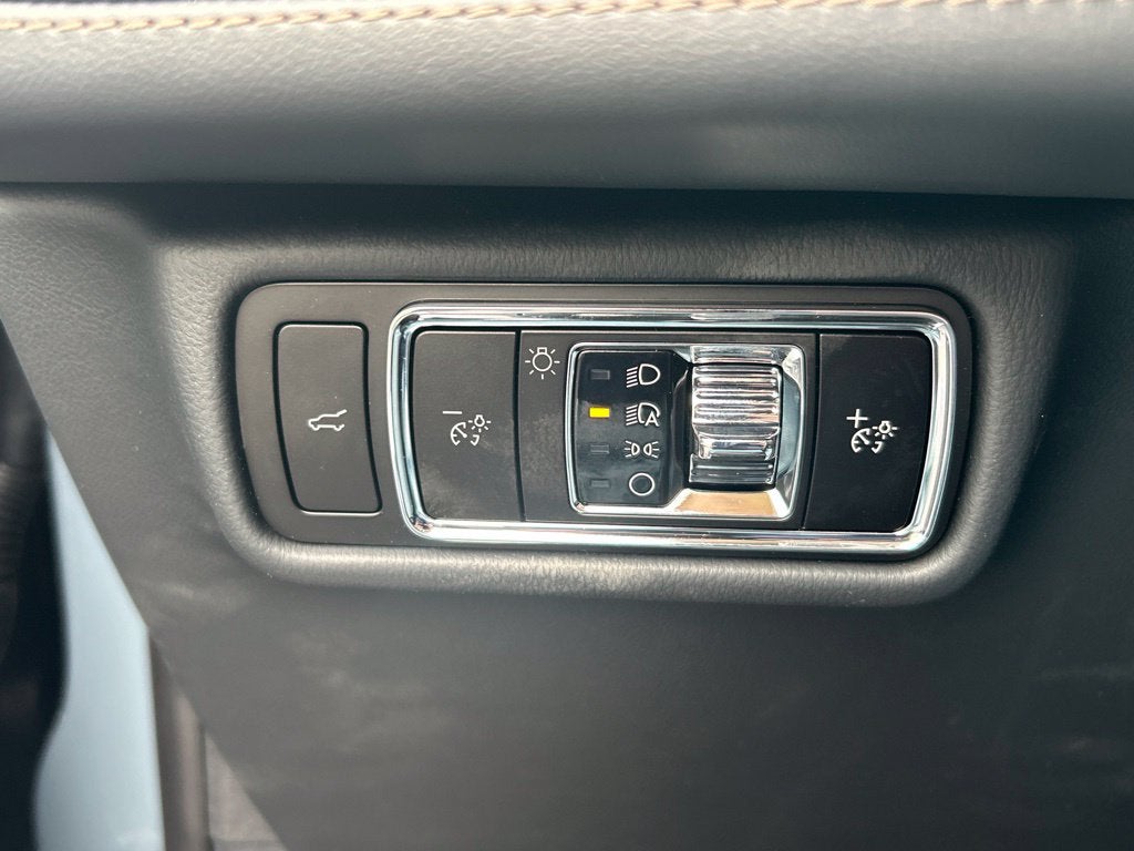 2027 Lincoln Aviator Premiere Premium