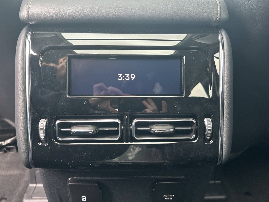 2027 Lincoln Aviator Premiere Premium