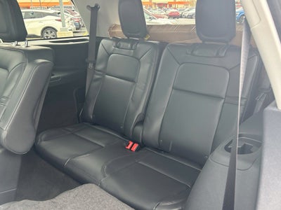 2027 Lincoln Aviator Premiere Premium