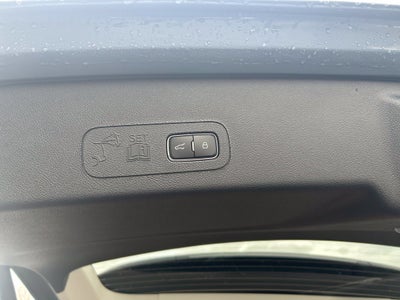 2027 Lincoln Aviator Premiere Premium