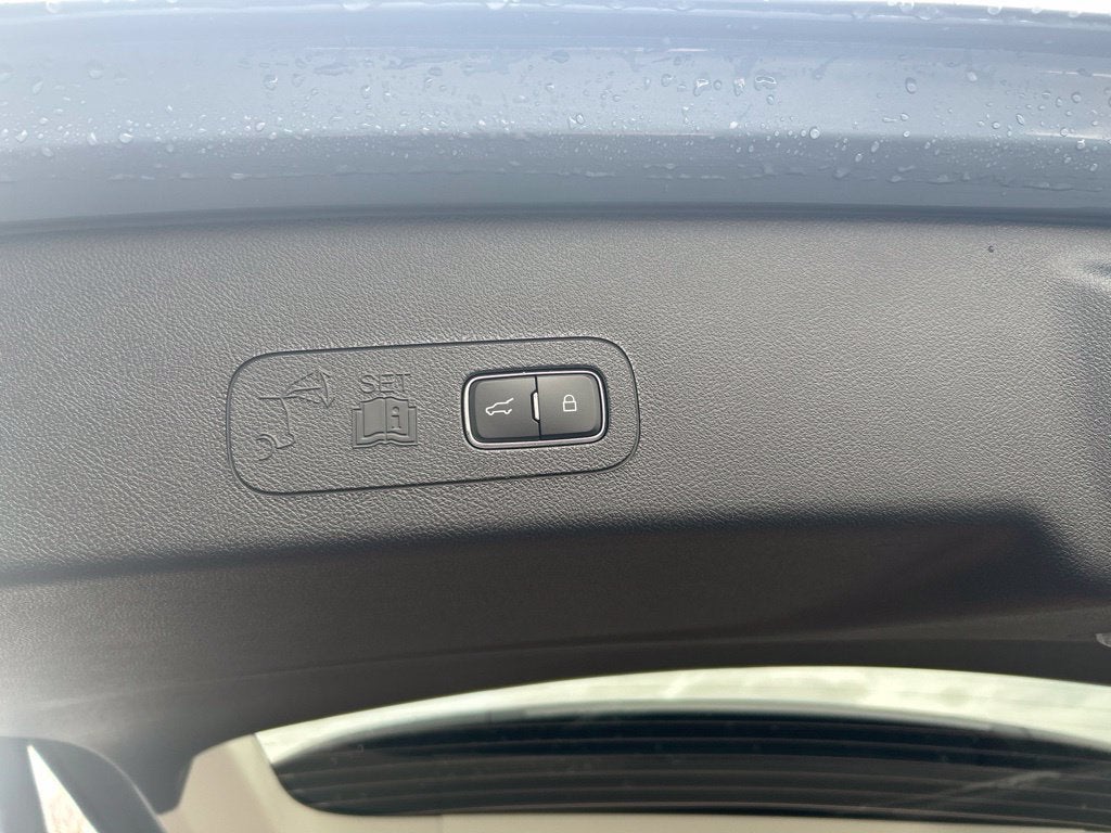 2027 Lincoln Aviator Premiere Premium