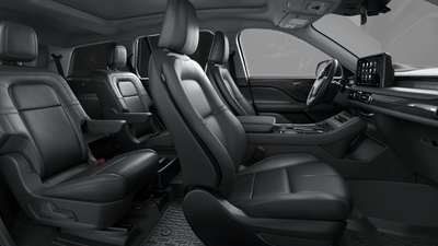 2027 Lincoln Aviator Premiere Premium