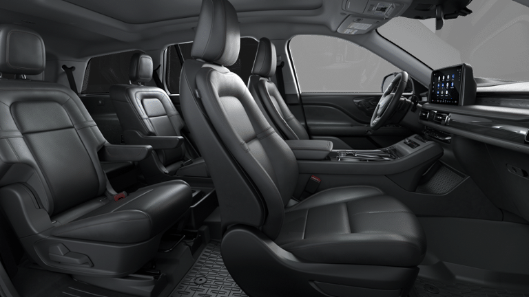 2027 Lincoln Aviator Premiere Premium