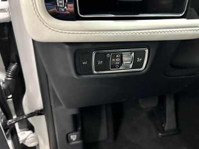 2027 Lincoln Aviator Premiere