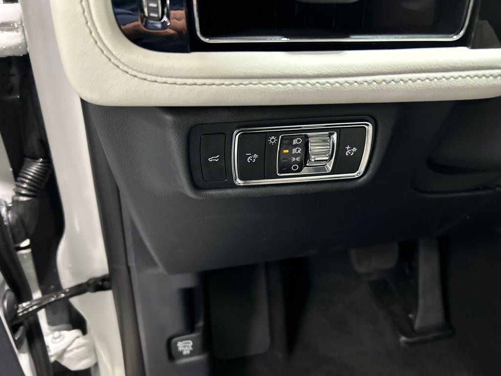 2027 Lincoln Aviator Premiere