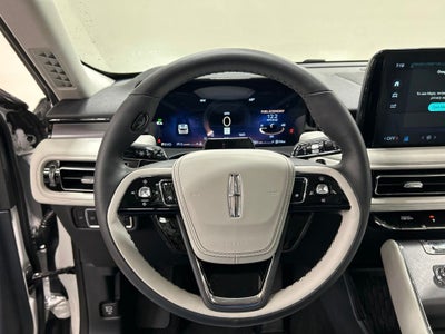 2027 Lincoln Aviator Premiere