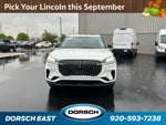 2027 Lincoln Aviator Premiere