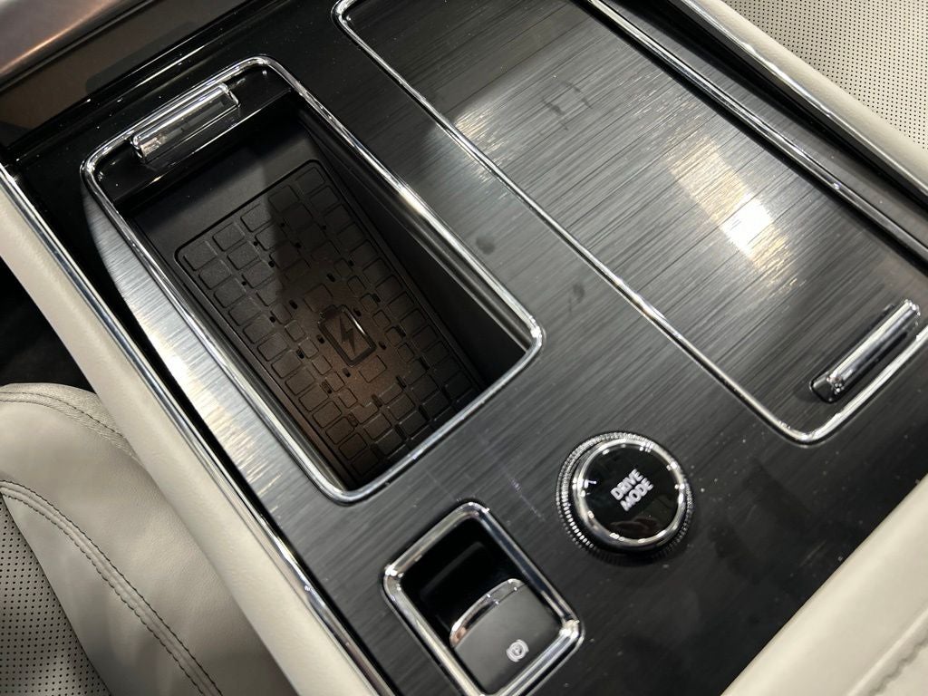 2027 Lincoln Aviator Premiere