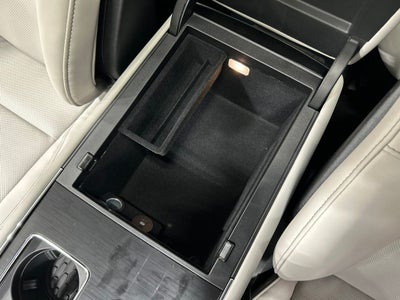 2027 Lincoln Aviator Premiere