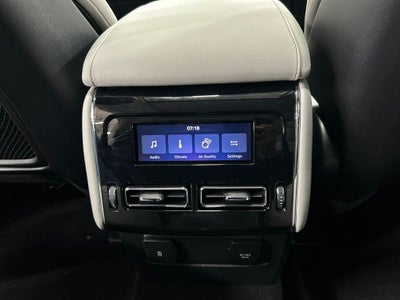 2027 Lincoln Aviator Premiere