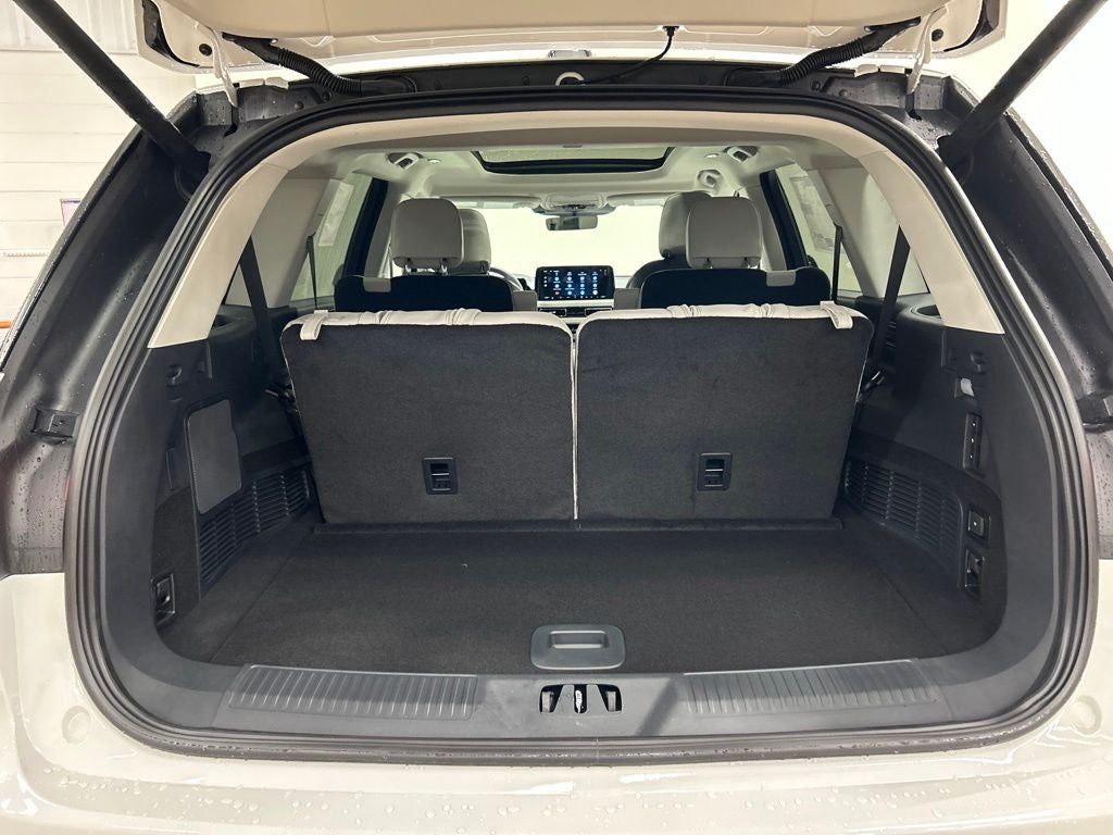 2027 Lincoln Aviator Premiere