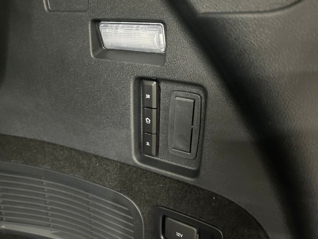 2027 Lincoln Aviator Premiere