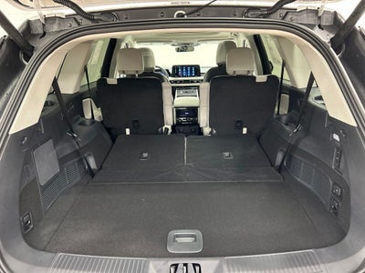 2027 Lincoln Aviator Premiere