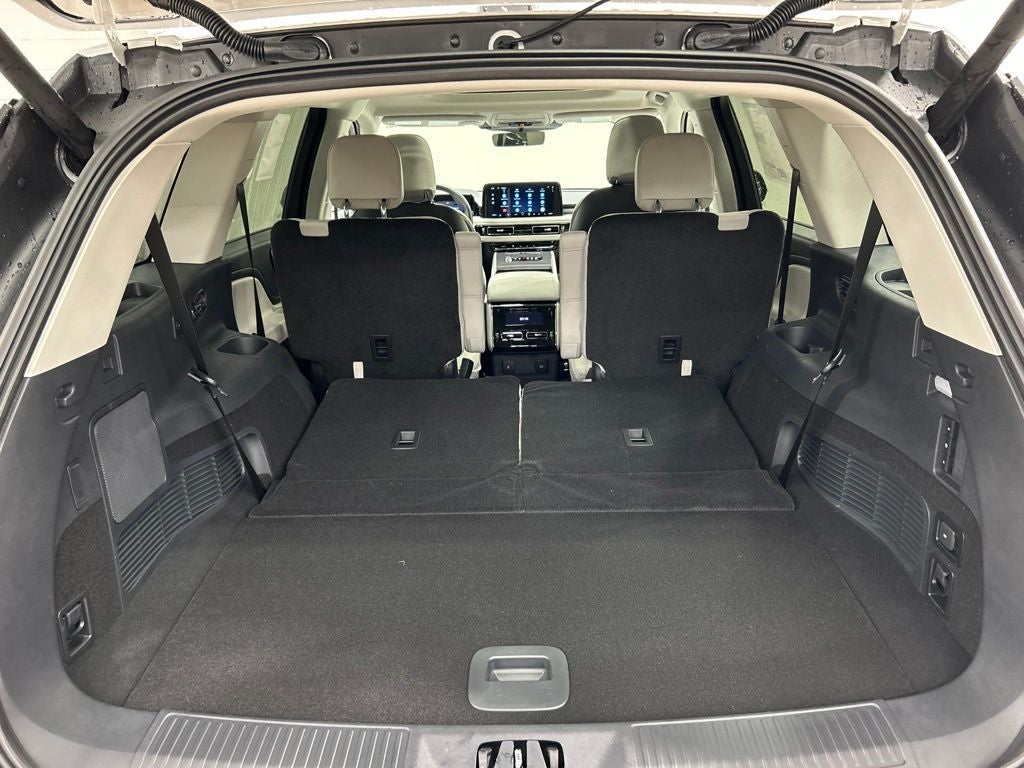 2027 Lincoln Aviator Premiere
