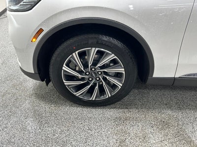 2027 Lincoln Aviator Premiere