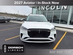 2027 Lincoln Aviator Premiere Premium