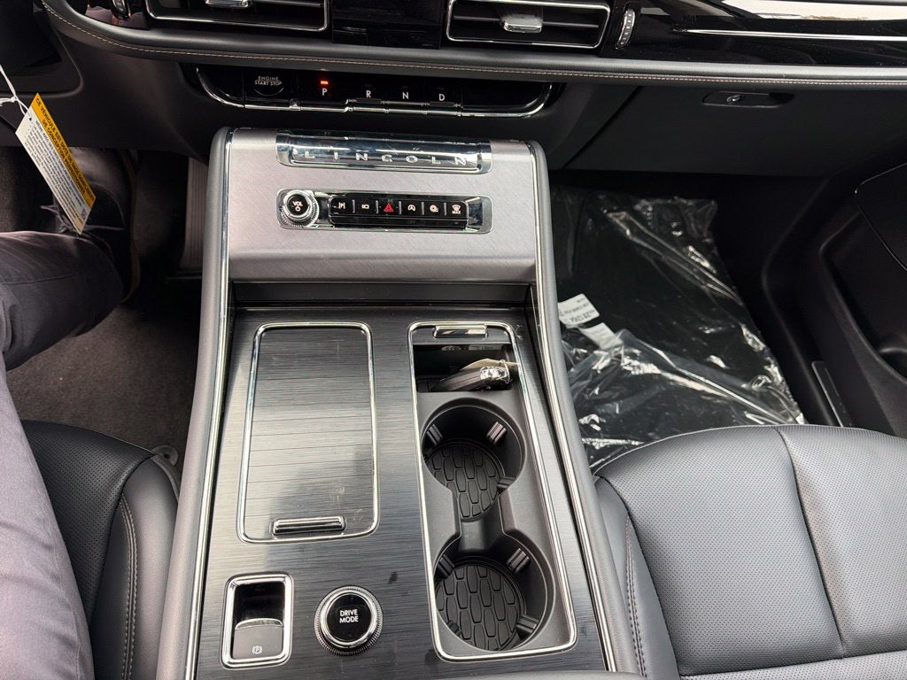 2027 Lincoln Aviator Premiere Premium