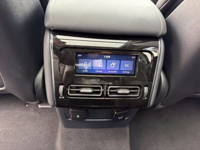 2027 Lincoln Aviator Premiere Premium