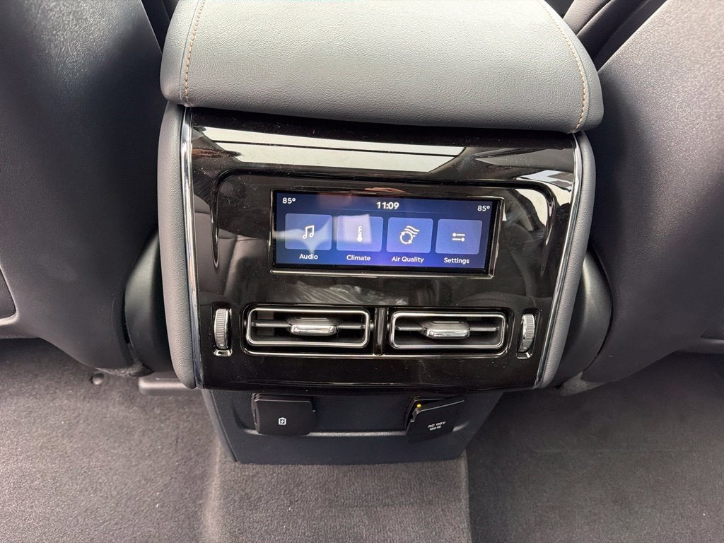 2027 Lincoln Aviator Premiere Premium