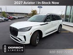 2027 Lincoln Aviator Premiere Premium