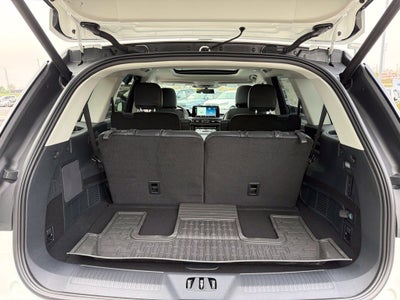 2027 Lincoln Aviator Premiere Premium