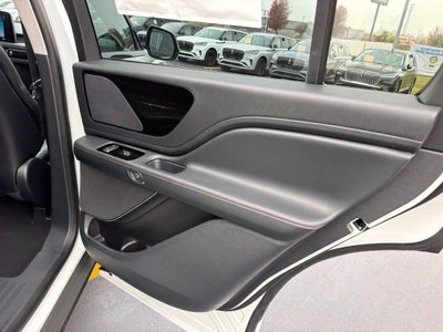 2027 Lincoln Aviator Premiere Premium