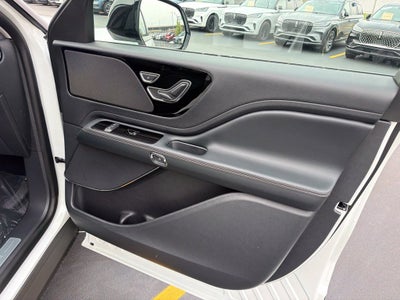 2027 Lincoln Aviator Premiere Premium