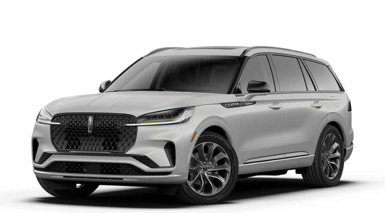 2027 Lincoln Aviator Premiere Premium