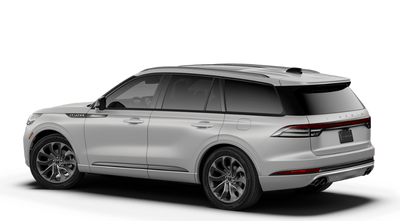2027 Lincoln Aviator Premiere Premium