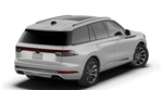 2027 Lincoln Aviator Premiere Premium