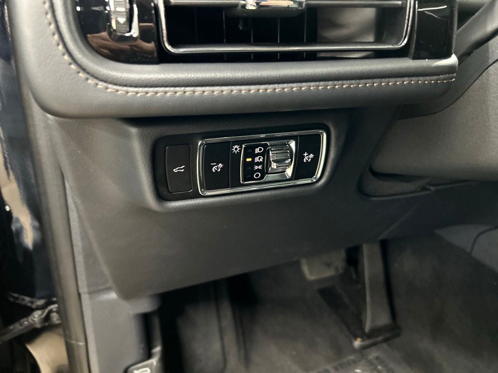 2026 Lincoln Aviator Premiere Premium