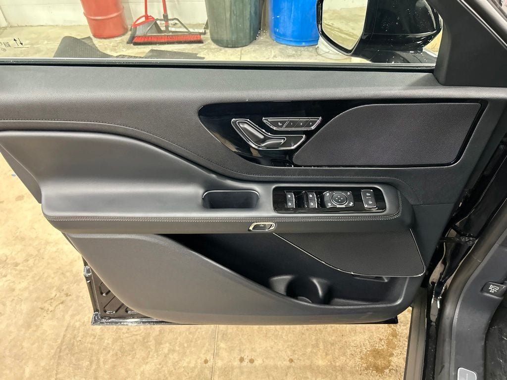 2026 Lincoln Aviator Premiere Premium