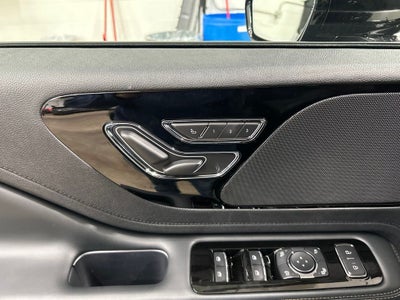 2026 Lincoln Aviator Premiere Premium