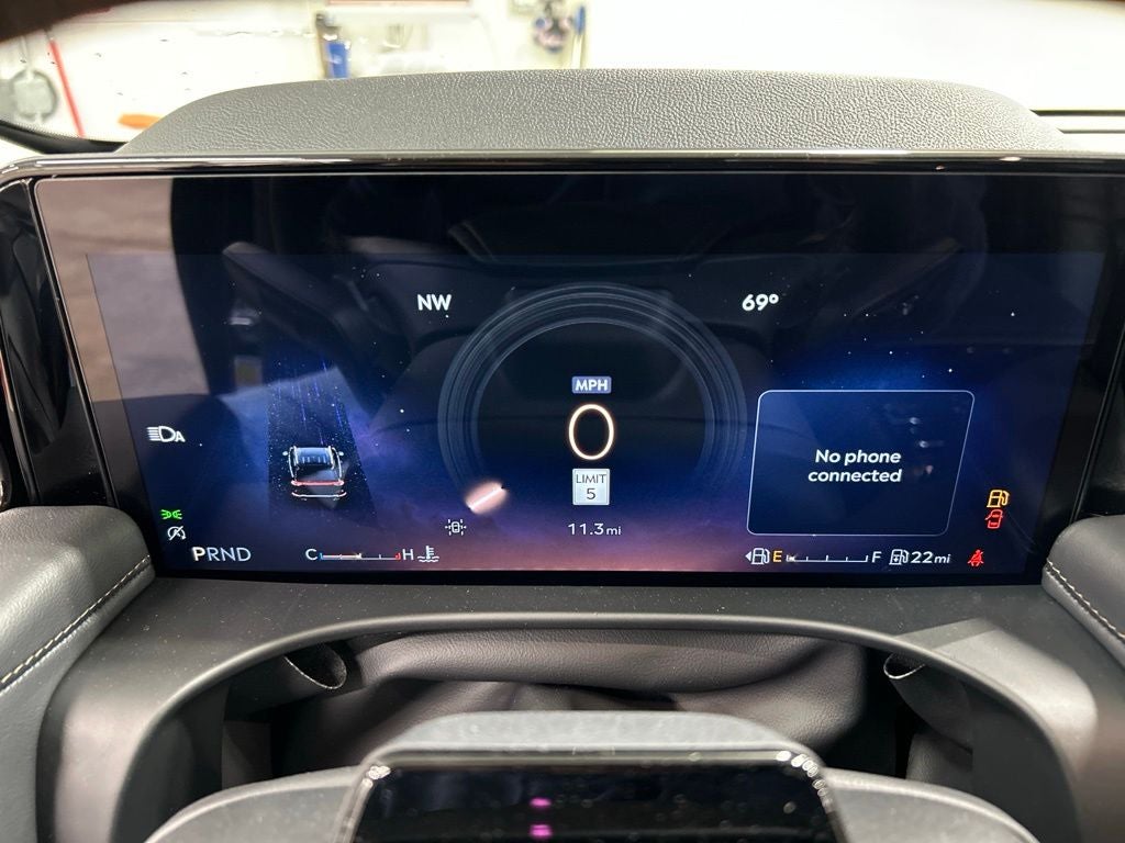 2026 Lincoln Aviator Premiere Premium