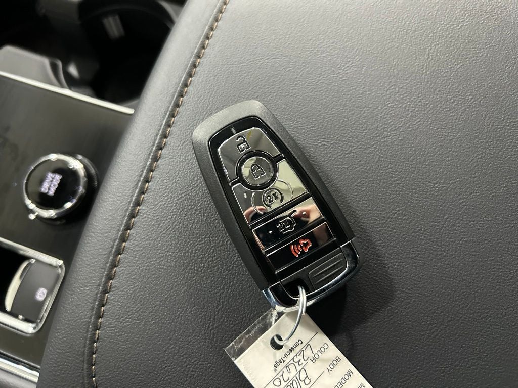 2026 Lincoln Aviator Premiere Premium