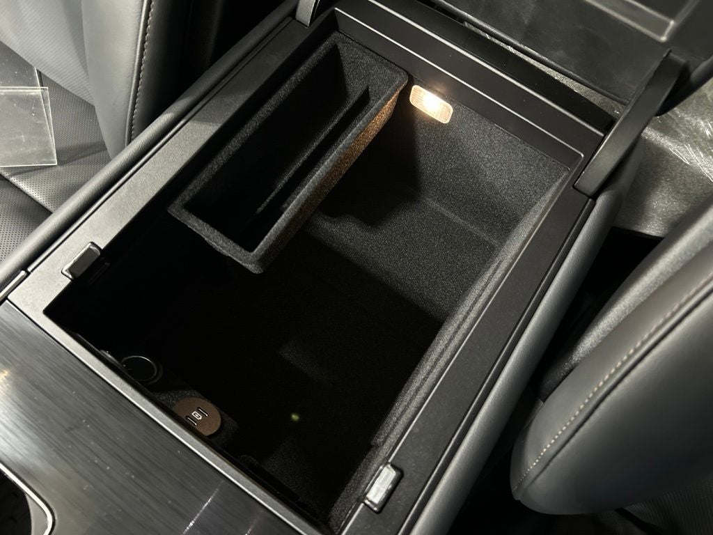 2026 Lincoln Aviator Premiere Premium