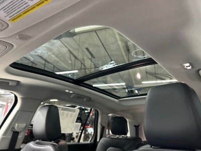 2026 Lincoln Aviator Premiere Premium