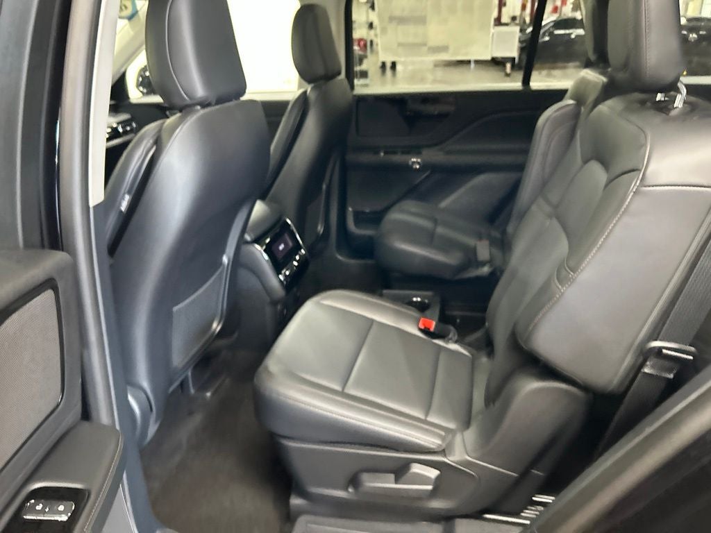 2026 Lincoln Aviator Premiere Premium