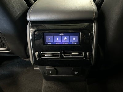 2026 Lincoln Aviator Premiere Premium