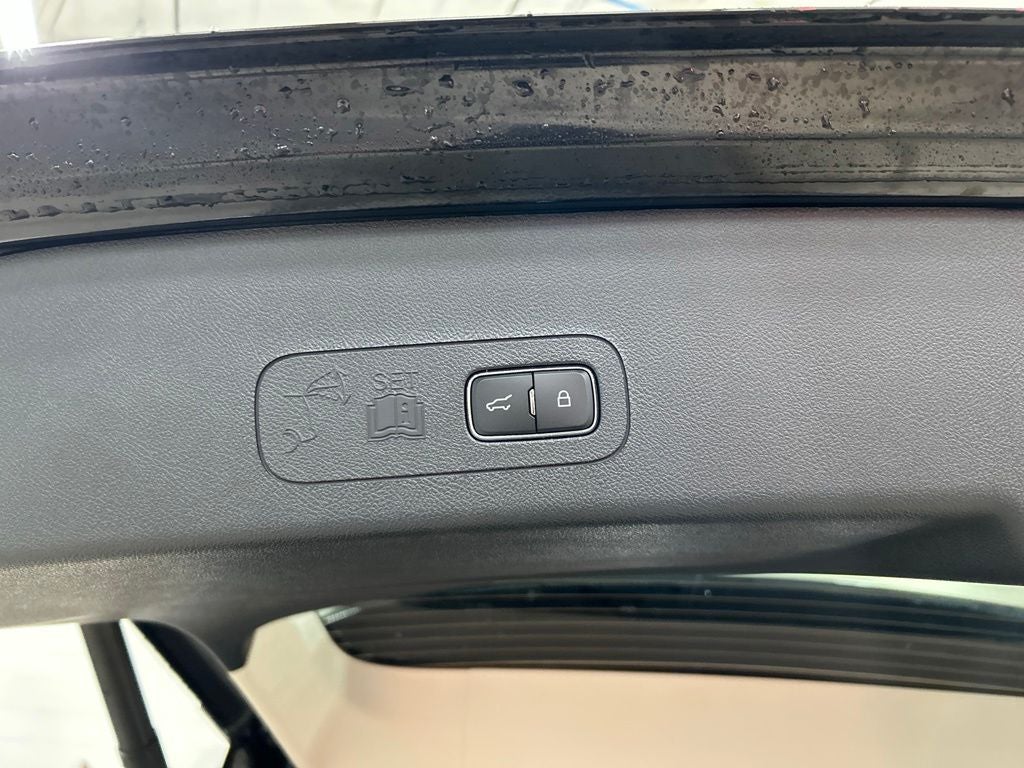 2026 Lincoln Aviator Premiere Premium