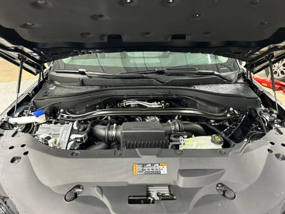 2026 Lincoln Aviator Premiere Premium