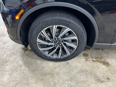 2026 Lincoln Aviator Premiere Premium