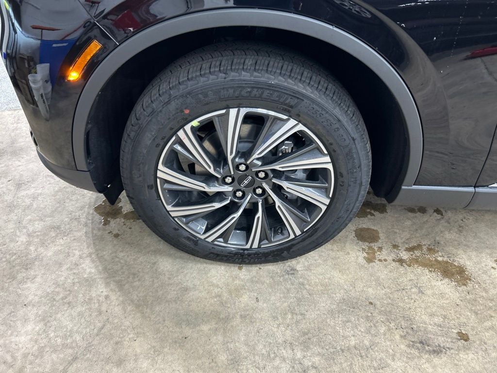 2026 Lincoln Aviator Premiere Premium