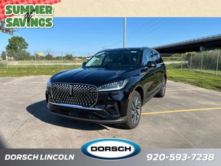 2026 Lincoln Aviator Premiere Premium