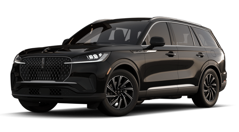 2026 Lincoln Aviator Premiere Premium