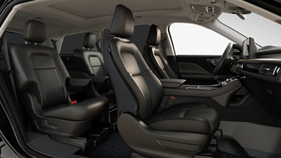 2026 Lincoln Aviator Premiere Premium