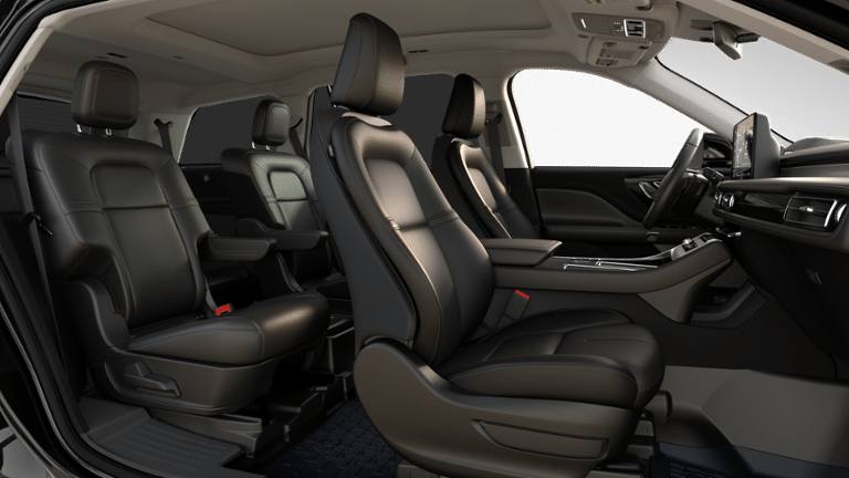 2026 Lincoln Aviator Premiere Premium