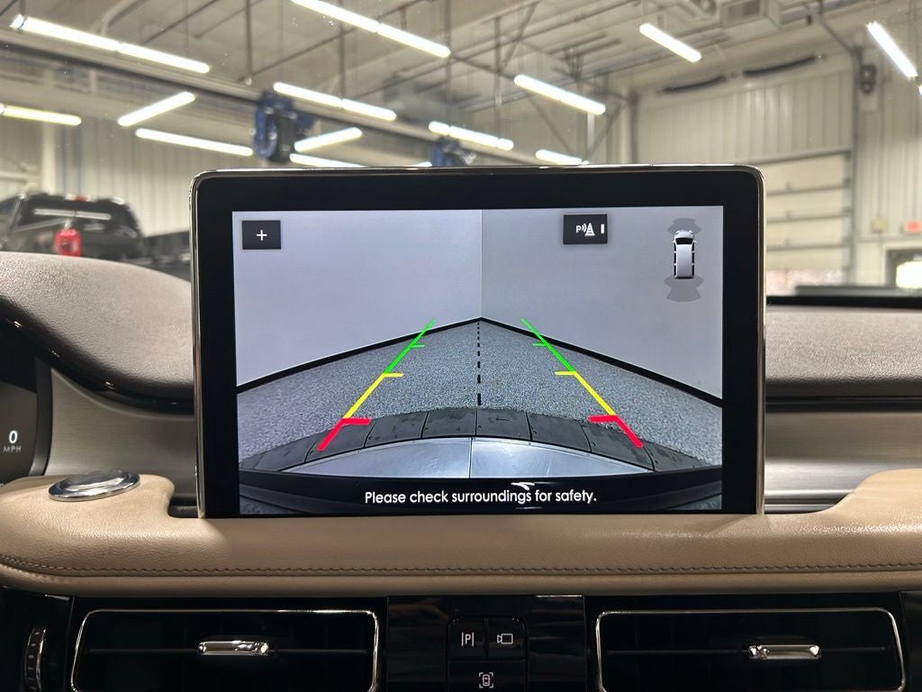 2023 Lincoln Aviator Standard
