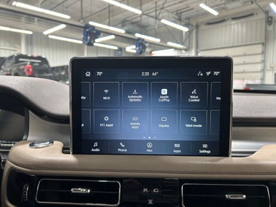 2023 Lincoln Aviator Standard