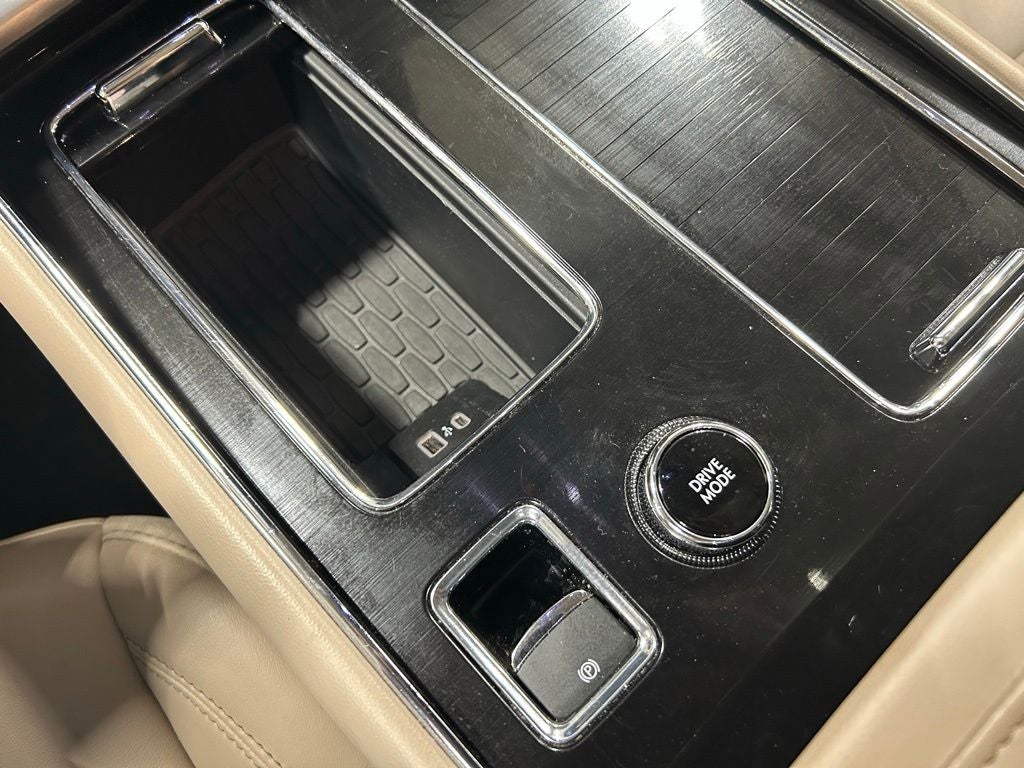 2023 Lincoln Aviator Standard